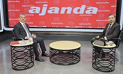 Ak Parti Elazığ Milletvekili Prof. Dr. Keleş'ten Yapıcı Açıklamalar