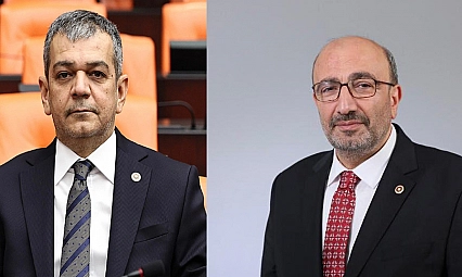 AK Parti Elazığ Milletvekillerinden televizyon programı tartışmasına ilişkin açıklamalar