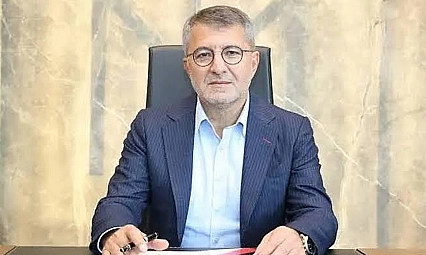 Ak Parti MKYK Üyesi Ömer Serdar: 'Terörsüz Türkiye hedefinde tarihi bir adım'