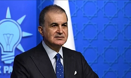 AK Partili Çelik'ten gümrük vergisi sinyali