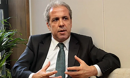 Ak Partili Tayyar: İtirazlar kurala değil kurnazlığa