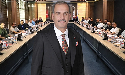 Alan: 'Amacımız sayıyı değil, temsil kalitesini artırmak'