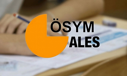 ALES/3 sonuçları için geri sayım başladı: ALES/3 sonuçları ne zaman açıklanacak?