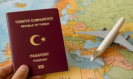 Almanya'dan vize müjdesi: Süreç hızlanacak