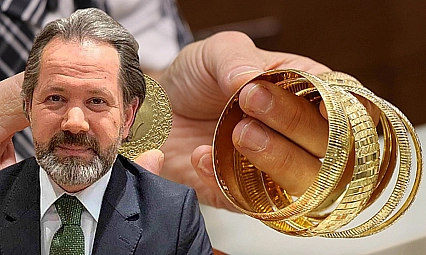 Altın fiyatlarında yeni dönem mi? Uzmanından dikkat çeken uyarı