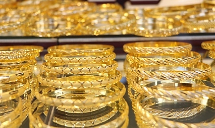 Altın yükselmeye devam ediyor: İşte Elazığ'da güncel fiyatları (24.12.2025)