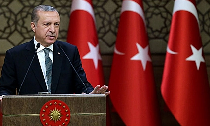 Ankara kulisleri Valiler kararnamesiyle kaynıyor