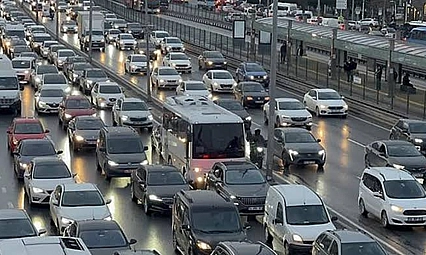 Araç sahipleri dikkat: Motorine dev indirim geldi