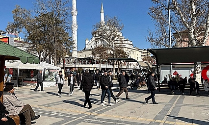 Asgari ücret için ilk rakamlar belli oldu
