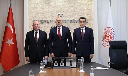 Asgari ücrette kritik süreç: İlk toplantı bitti, ikinci görüşme tarihi belli oldu