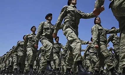 Askerlik süresi kısalıyor mu?