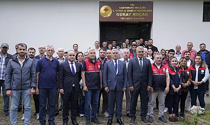 B-Reçete toplantıları sürüyor