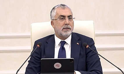 Bakan Işıkhan: 'Masada Üç Kesimi de Görmek İstiyoruz'