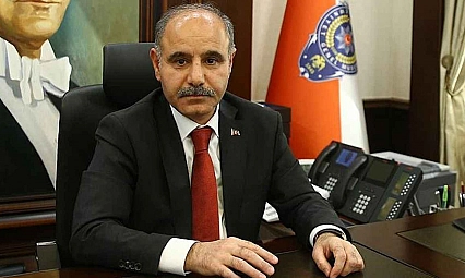 Bakan Yardımcısı Mehmet Aktaş'ın Annesi Vefat Etti