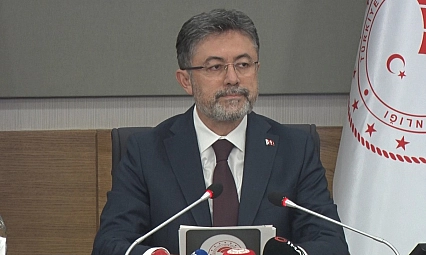 Bakan Yumaklı'dan ödeme müjdesi