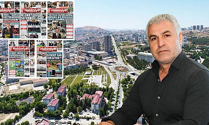 Başarı ve gurur dolu 16 yıl