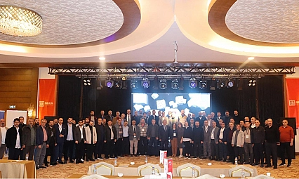 Başkan Açık, 'Bayilerimiz, markamızın güvenilirliğini her gün yeniden inşa ediyor'