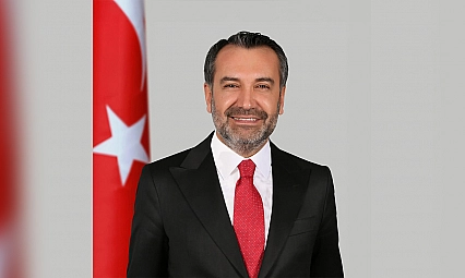 Başkan Şerifoğlularından emeğe saygı, alın terine vefa