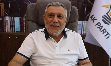 Başkan Yıldırım'dan 'Terörsüz Türkiye' açıklaması