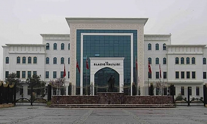 Baskil'de patlama ihbarı güvenlik güçlerini harekete geçirdi