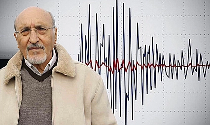 Bektaş'tan Baskil depremi sonrası açıklama geldi