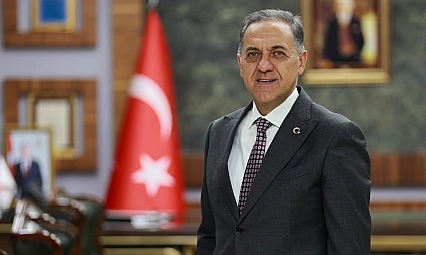 Bingöl'de kayıp çocuktan sevindiren haber