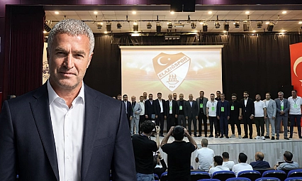 Bir kongrenin ardından