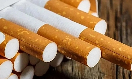 Bir sigara grubuna 10 TL zam! En pahalı sigaralar 95 TL'ye yükseldi