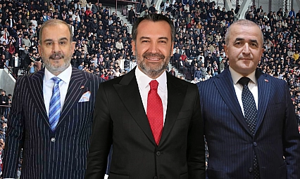 Birliğin ve fedakarlığın fotoğrafı