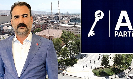 Bu 'Anahtar' kilit açmaz!