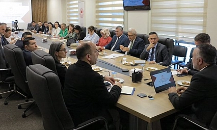 Buğday ithalatında bitki sağlığı kontrolleri masaya yatırıldı