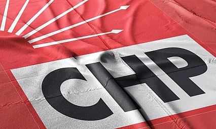 CHP eski il başkanı partisinden istifa etti
