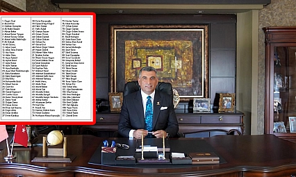 CHP'li Gürsel Erol ve 110 milletvekilinden olağanüstü kurultay çağrısı