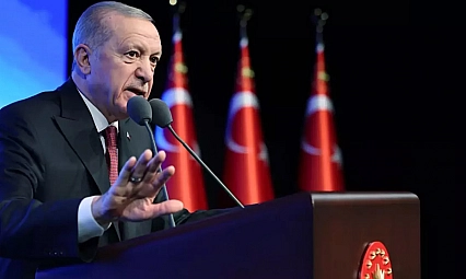 Cumhurbaşkanı Erdoğan Cumartesi günü ne açıklayacak? AK Parti Sözcüsü Çelik'ten dikkat çeken açıklama