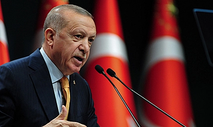 Cumhurbaşkanı Erdoğan duyurdu!