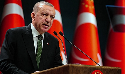 Cumhurbaşkanı Erdoğan, ne açıklayacak?