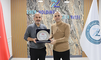 Demirci: 'Elazığ TSO, şehrin gelişimi için önemli bir gayret ortaya koyuyor'