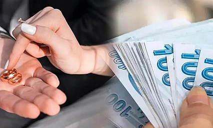 Diyanet gençlere 500 bin TL çeyiz yardımı yapacak! Şartlar neler?