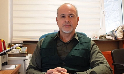 Doç. Dr. Karataş: Biyolojik İlaçlar Hayat Kalitesini Değiştiriyor