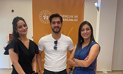 Doğu Anadolu Bölge Finalinde Elazığ damgası