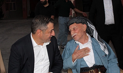 Doğu'ya bir IŞIK doğdu!