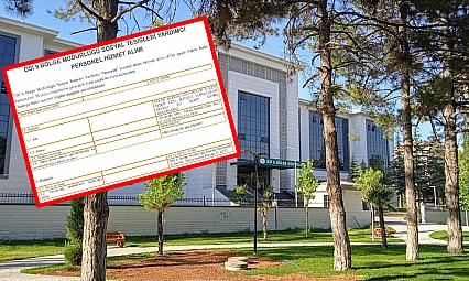 DSİ 9. Bölge Müdürlüğü Elazığ'da 25 personel alımı için ihaleye çıkıyor... İşte detaylar