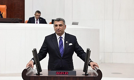 Duayen Gazeteci Donat, Gürsel Erol ile sohbetini köşesine taşıdı