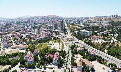 Ekim Ayı Konut Satış Rakamları Açıklandı: Elazığ Bölgesinde Zirvede
