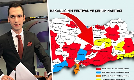 Elazığ'a 'KÜLTÜR YOLU' ihmali
