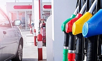 Elazığ Akaryakıt fiyatları (11.09.2025)