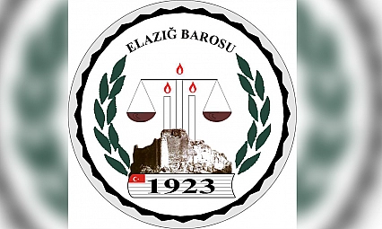 Elazığ Barosu'ndan mazbata töreni ve meslektaş buluşması daveti