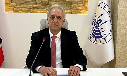 Elazığ Belediye Meclisi Aralık Ayı Oturumları Başladı