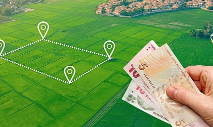 Elazığ'da 1 Aralık 2025'te dev ihale düzenlenecek! Araziler ve konteynerler satışa çıkarılacak