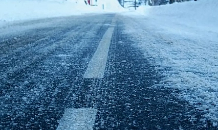 Elazığ'da akşam saatlerinde araç kullananlar dikkat! Termometreler alarm veriyor… Rekor kıracak